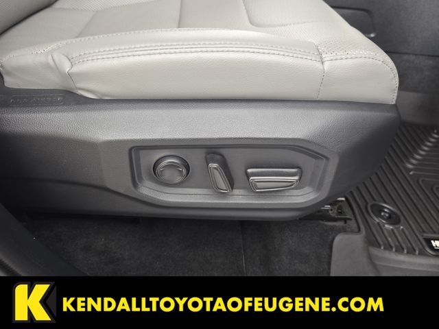 Used 2023 Gray Toyota SR5 image 31
