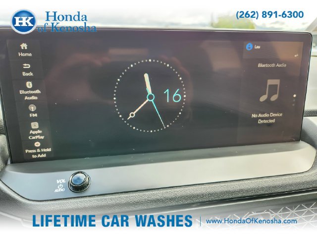 2025 Honda Accord Hybrid Sport - Photo 14