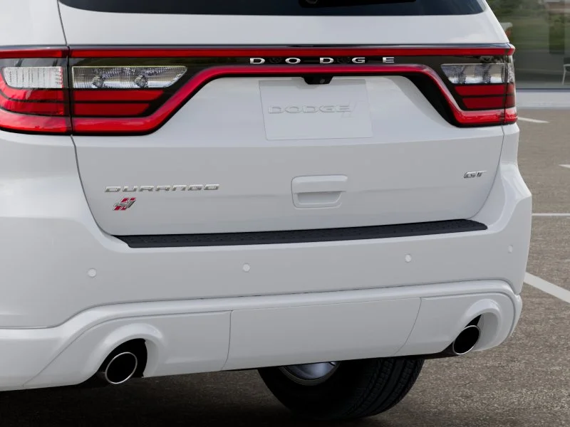 New 2026 White Knuckle Clearcoat Dodge GT image 40