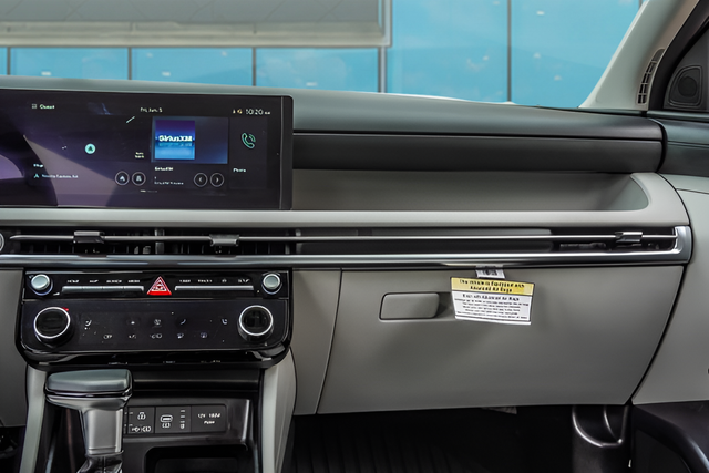 2025 Hyundai Tucson SEL Convenience - Photo 14