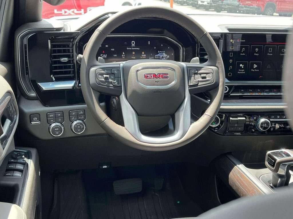 2026 GMC Sierra 1500 SLT - Photo 13