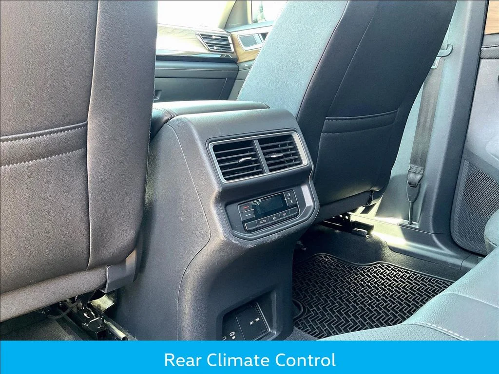 Certified Used 2026 Gray Volkswagen 2.0T SE w/Technology image 20