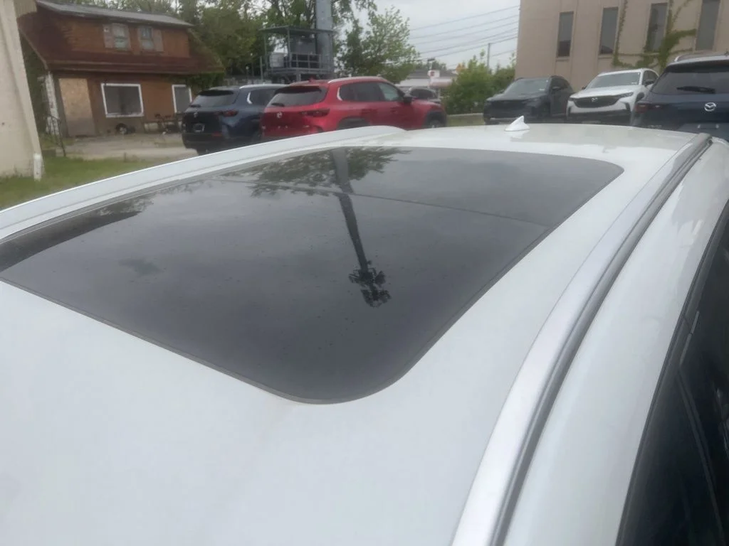 New 2026 Beige Mazda 2.5 S Premium image 11