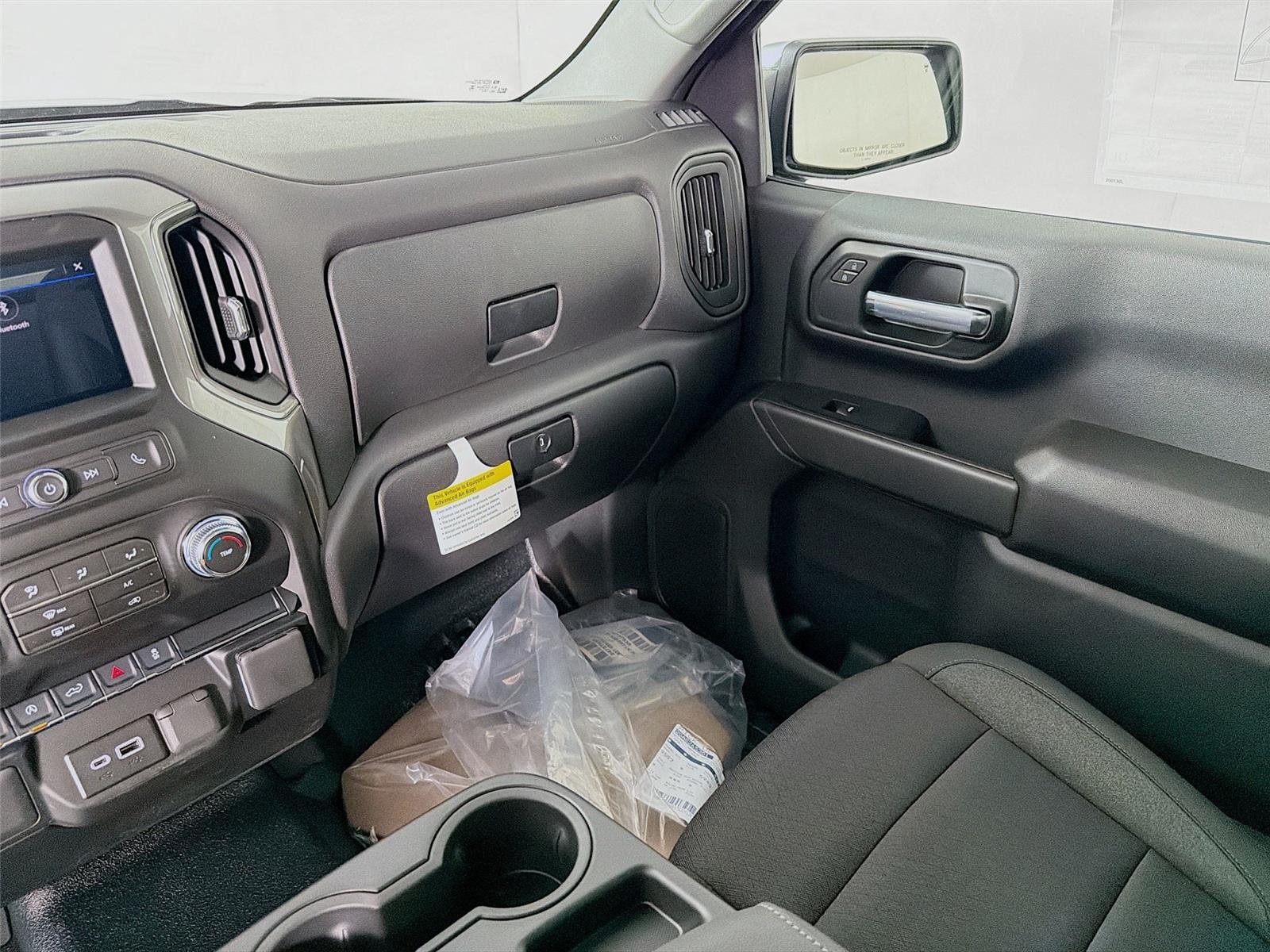 New 2026 Sterling Metallic GMC Pro image 21
