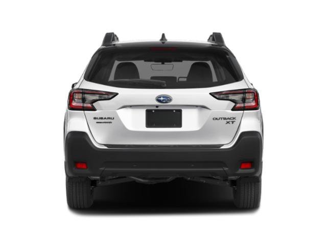 Certified Used 2024 Ice Silver Metallic Subaru Onyx Edition XT image 8