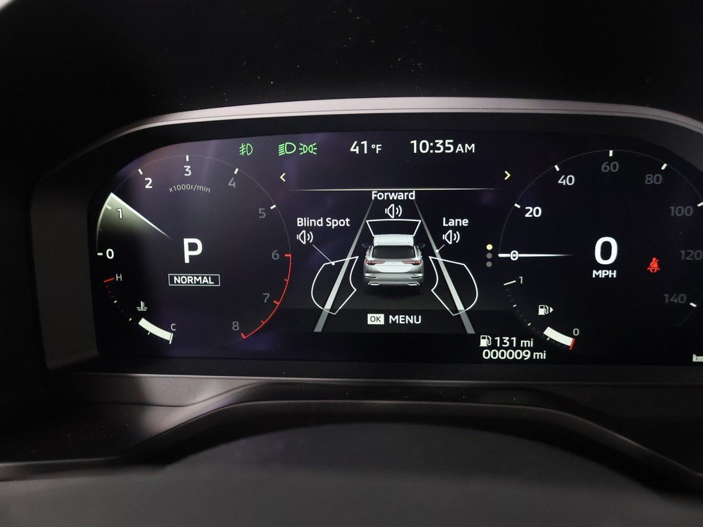 2026 Mitsubishi Outlander SEL - Photo 46