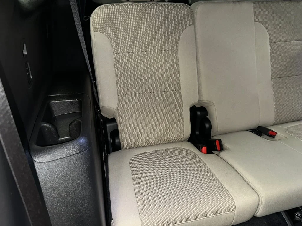 Used 2023 Summit White Chevrolet LS image 29
