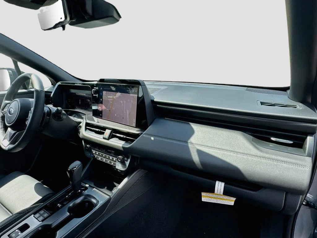 New 2026 Beige Subaru Touring image 38