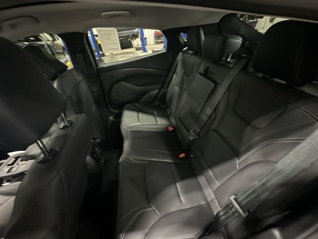 New 2026 Green Ford Premium image 31