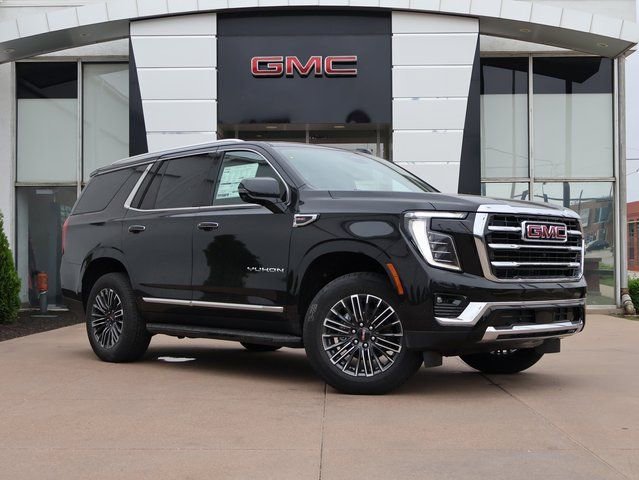 2026 GMC Yukon 4WD Elevation's photo