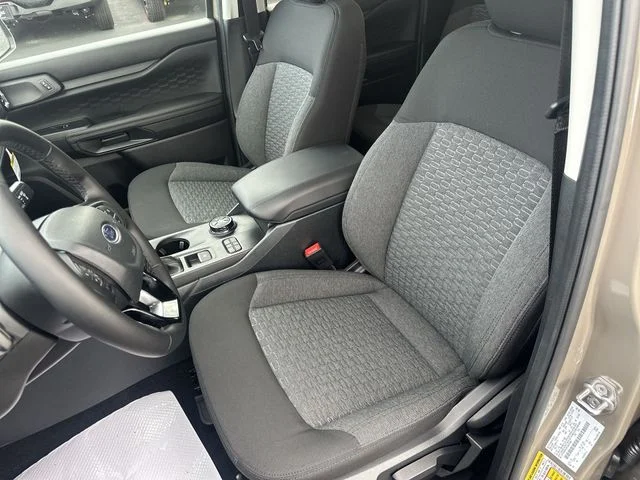New 2026 Marsh Gray Ford XLT image 40