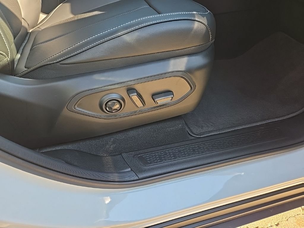 2025 Jeep Grand Cherokee L Limited - Photo 83