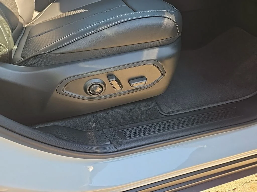 2025 Jeep Grand Cherokee L Limited - Photo 83