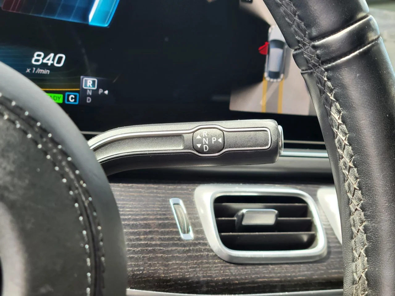 Certified Used 2023 Silver Mercedes-Benz GLE 53 AMG® image 35