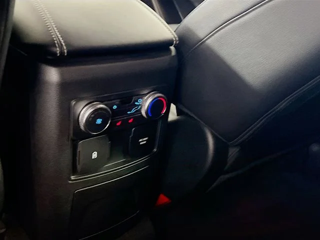 2022 Ford Explorer ST - Photo 25