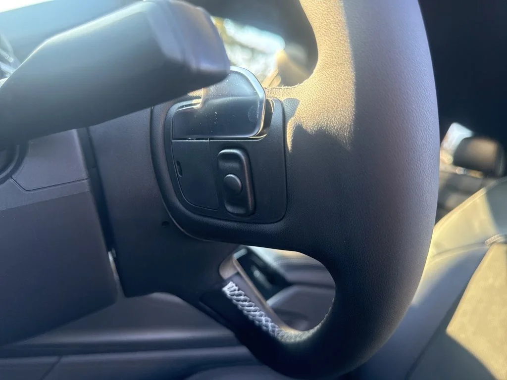 2026 Jeep Grand Cherokee Laredo - Photo 19