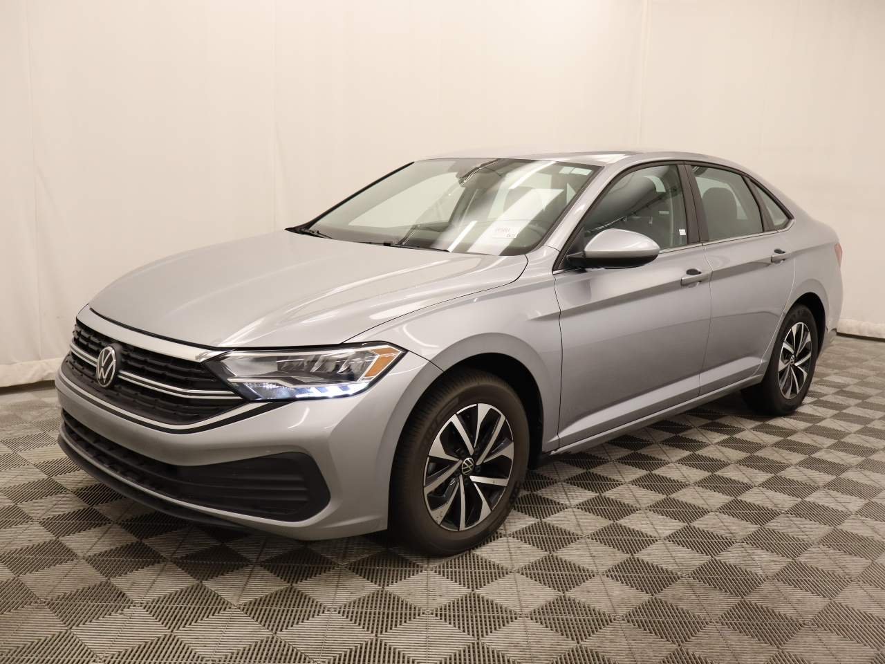 2023 Volkswagen Jetta S