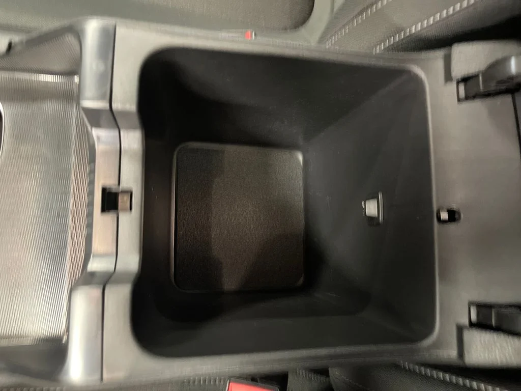 Certified Used 2025 Gray Jeep Laredo image 25