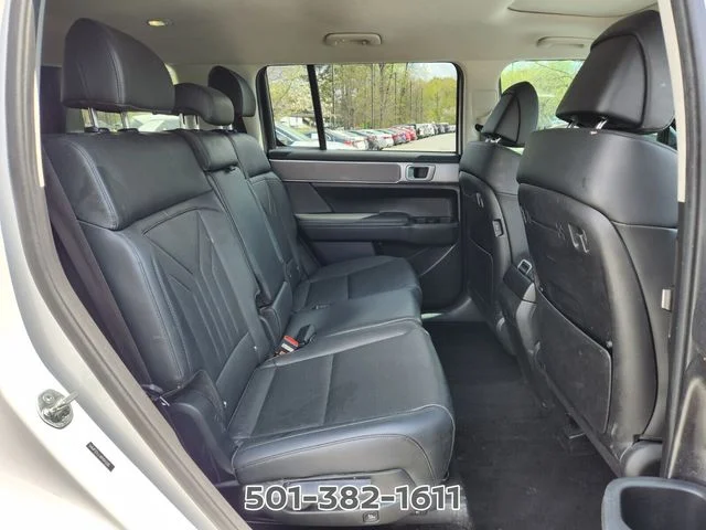 Used 2024 White Hyundai XRT image 19