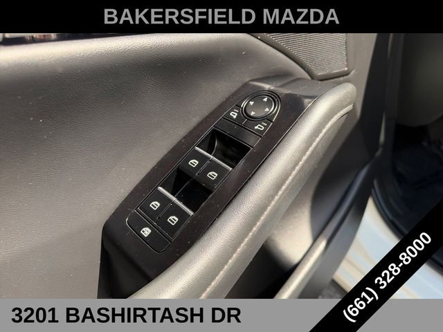 Used 2025 White Mazda 2.5 S Preferred Package image 11