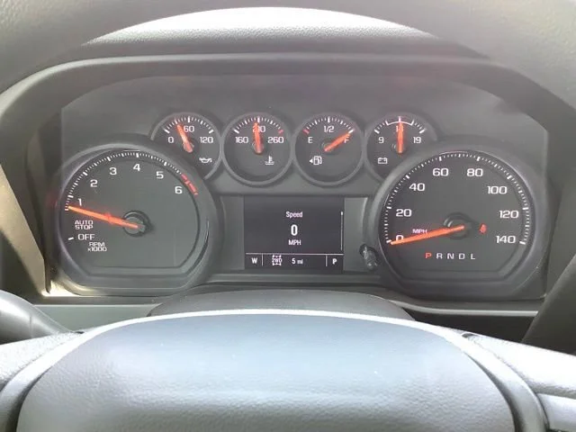 2026 GMC Sierra 1500 Pro - Photo 21