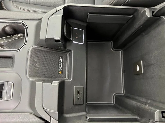 Certified Used 2024 Black GMC AT4 image 26