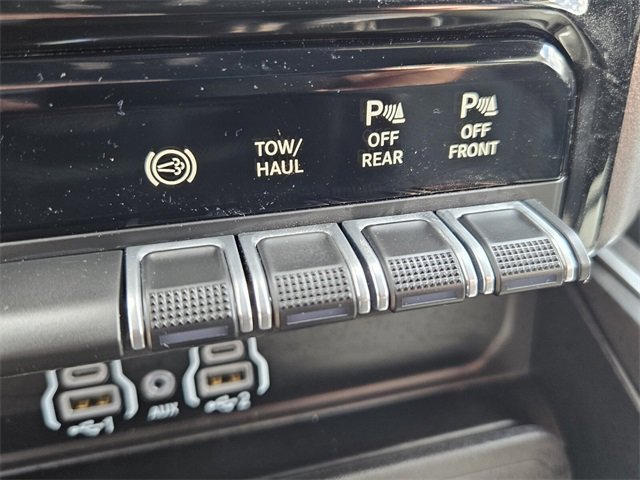 2025 RAM 2500 Big Horn - Photo 16