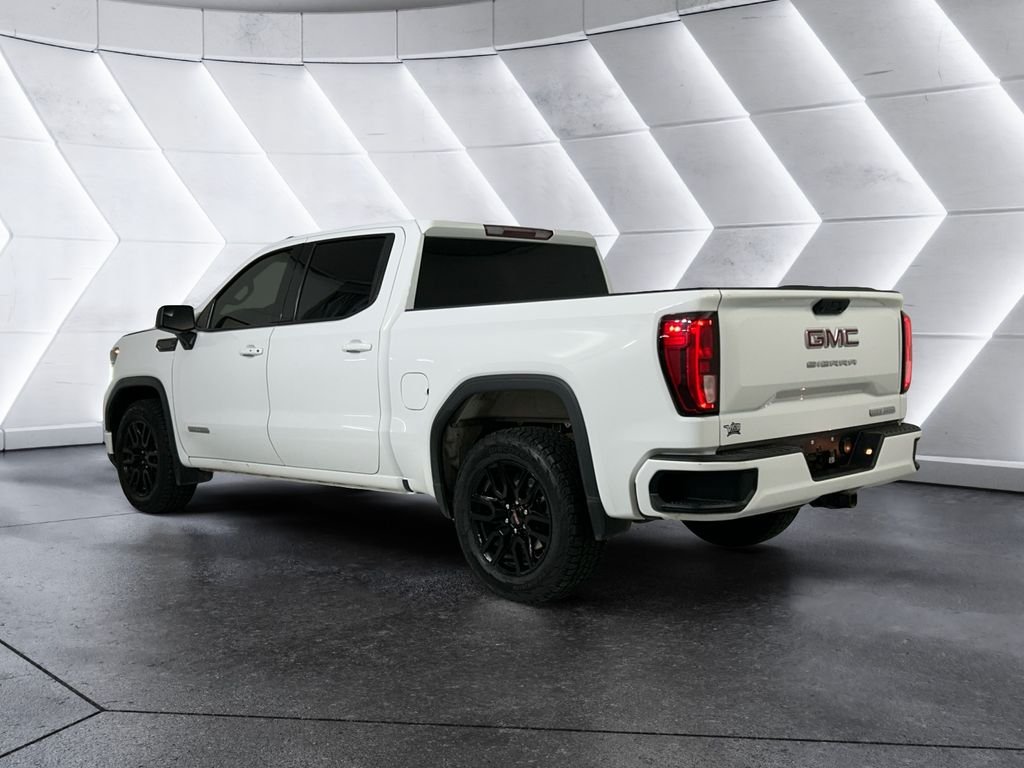 Used 2023 White GMC Elevation image 6