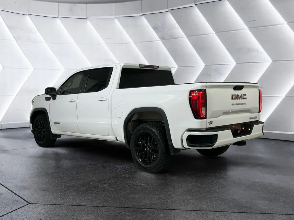 Used 2023 White GMC Elevation image 6