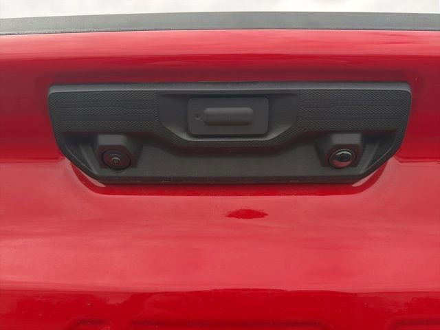 2026 Chevrolet Silverado 1500 Work Truck - Photo 17