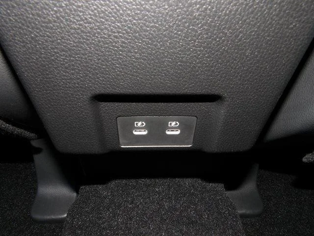 2026 Mitsubishi Eclipse Cross SE - Photo 20