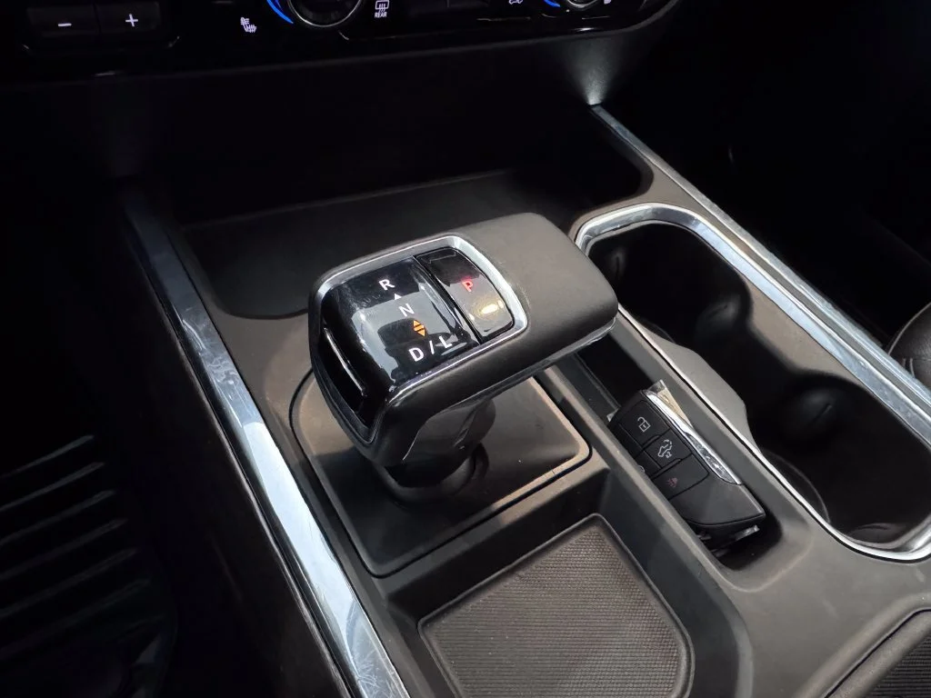 2023 Chevrolet Silverado 1500 LTZ - Photo 25