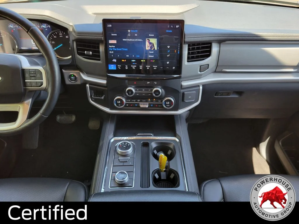 Used 2023 Silver Ford XLT image 21