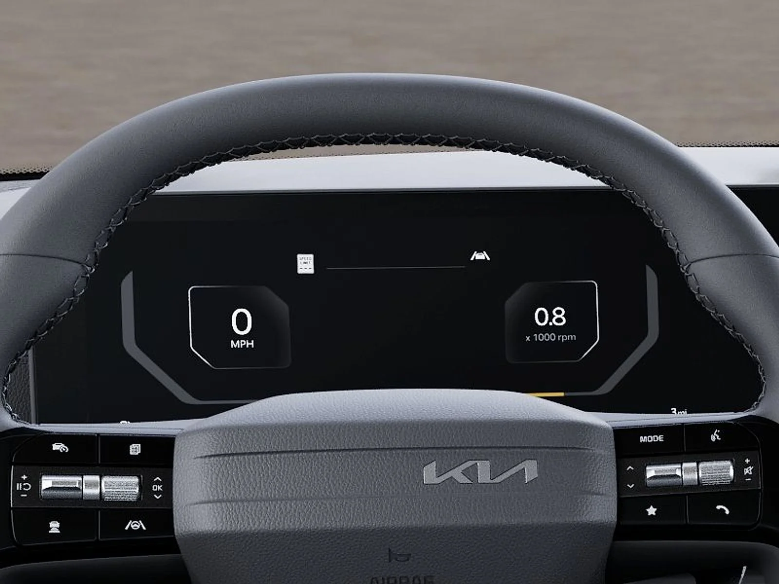 New 2027 Silver Kia SX image 22