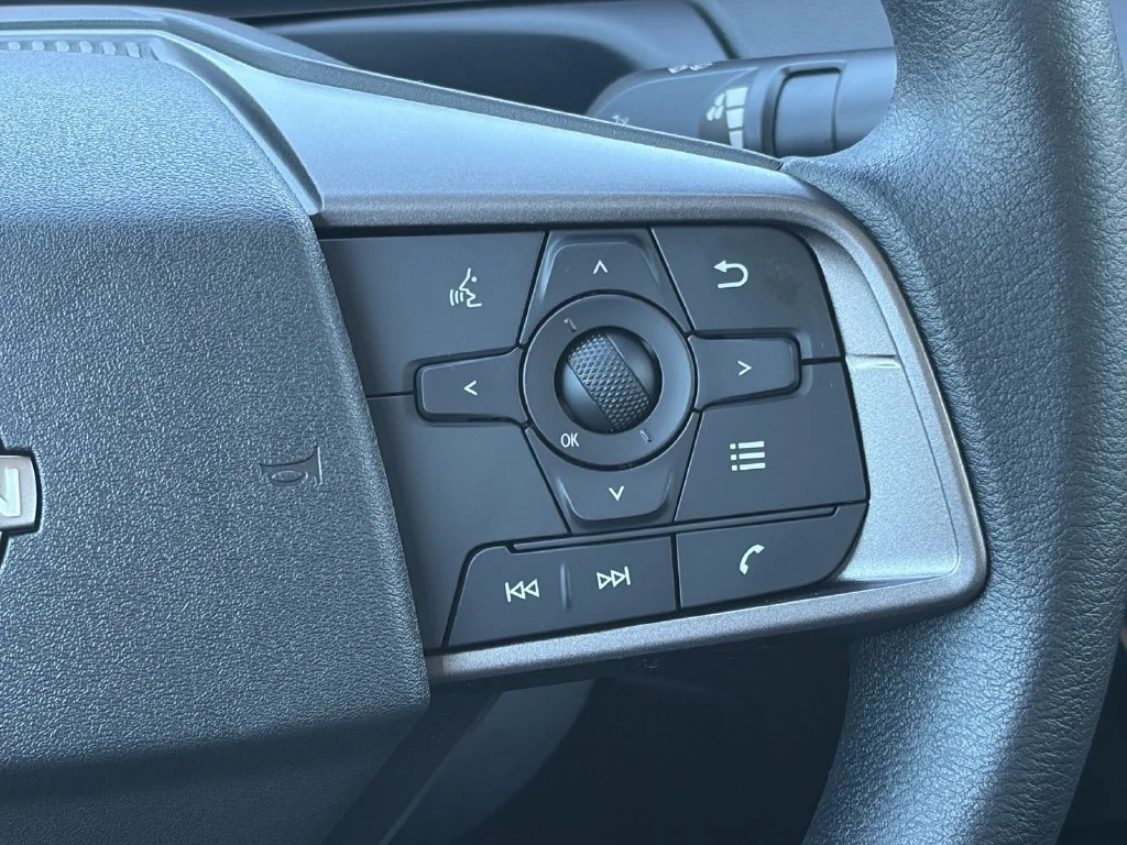 New 2027 Gun Metallic Nissan SV image 17