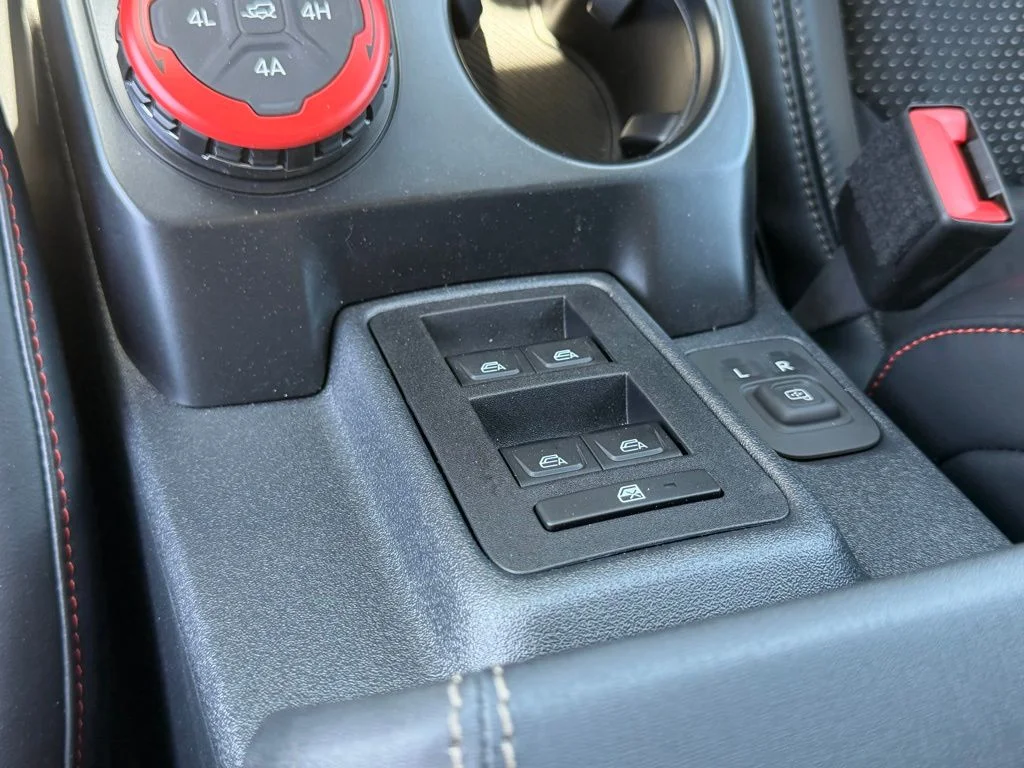 New 2026 Gray Ford Raptor image 27