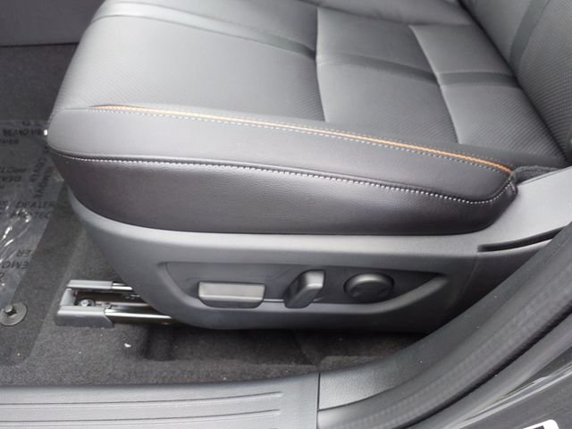 New 2026 Machine Gray Metallic Mazda 2.5 S Premium AWD image 18