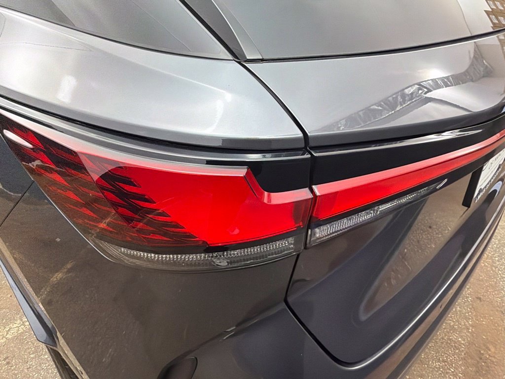 Certified Used 2025 Gray Lexus 350 Premium Plus image 22