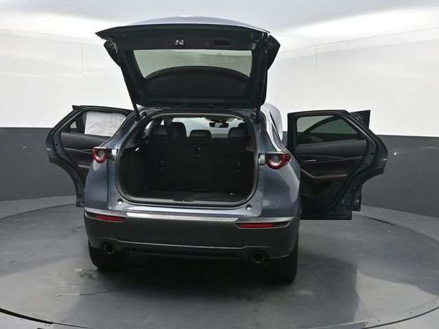 Certified Used 2023 Gray Mazda 2.5 Turbo Premium Package image 42