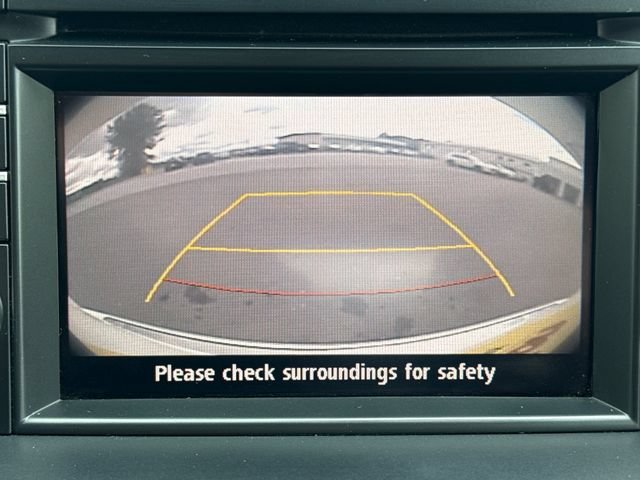 Used 2015 Crystal White Pearl Mica Mazda Touring image 27