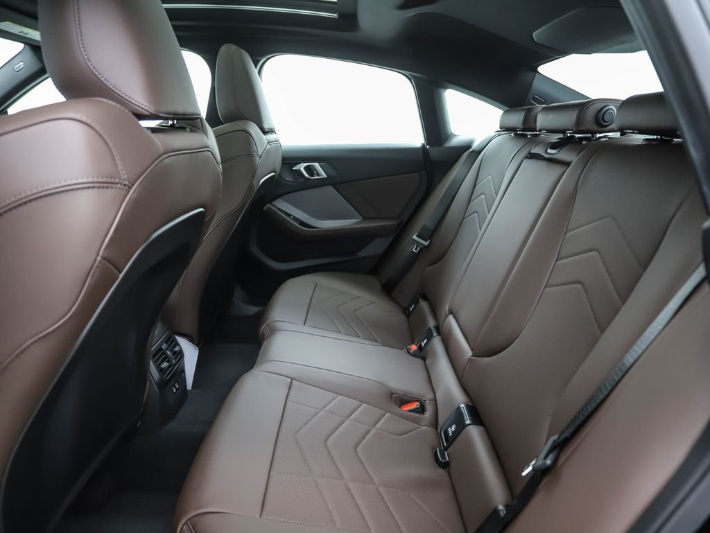 Used 2026 Black Sapphire Metallic BMW 228 Gran Coupe image 22