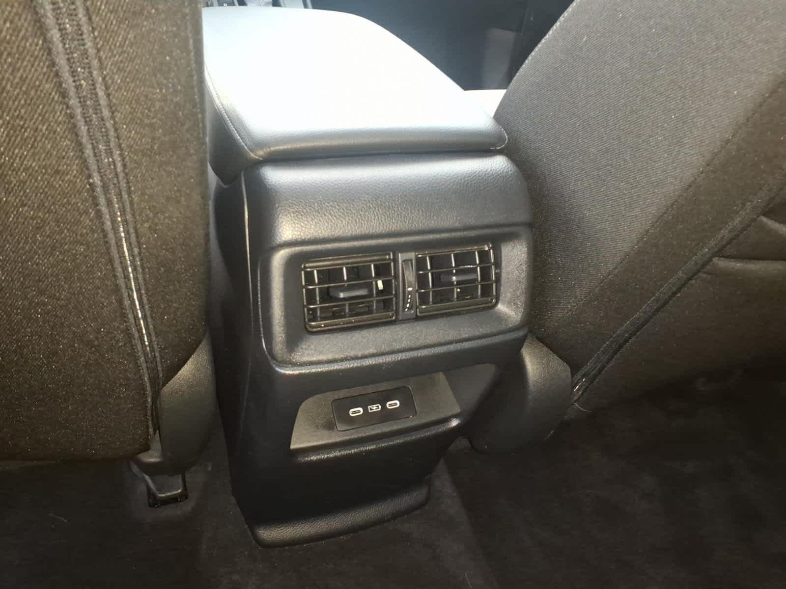 2025 Honda CR-V EX - Photo 13