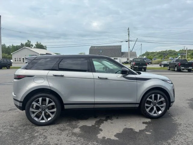 Used 2023 Gray Land Rover S image 6