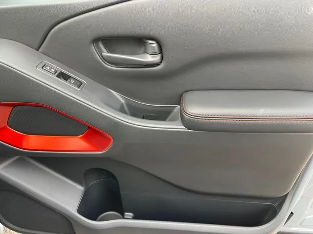 2026 Nissan Frontier PRO-X - Photo 20
