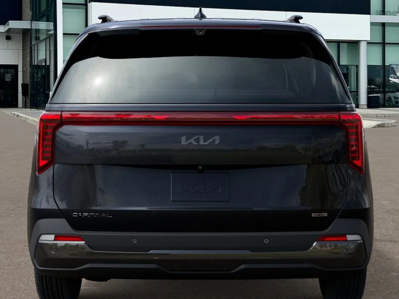 New 2026 Panthera Metal Kia SX Prestige image 13