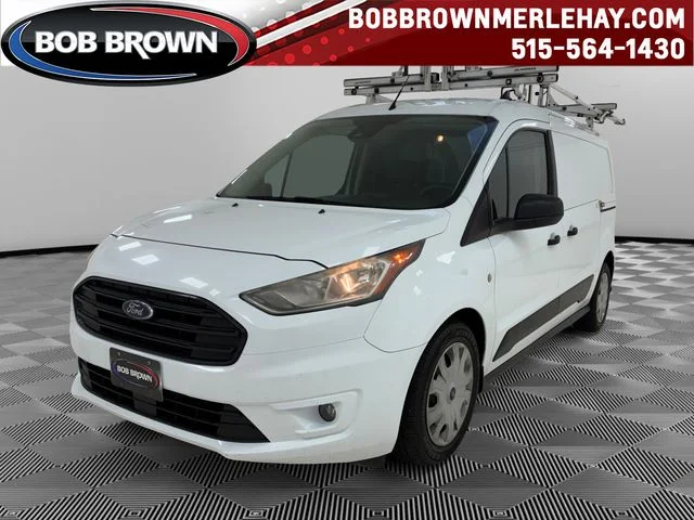 2020 Ford Transit Connect XLT