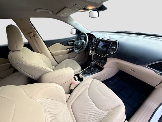 2019 Jeep Cherokee Latitude - Photo 27