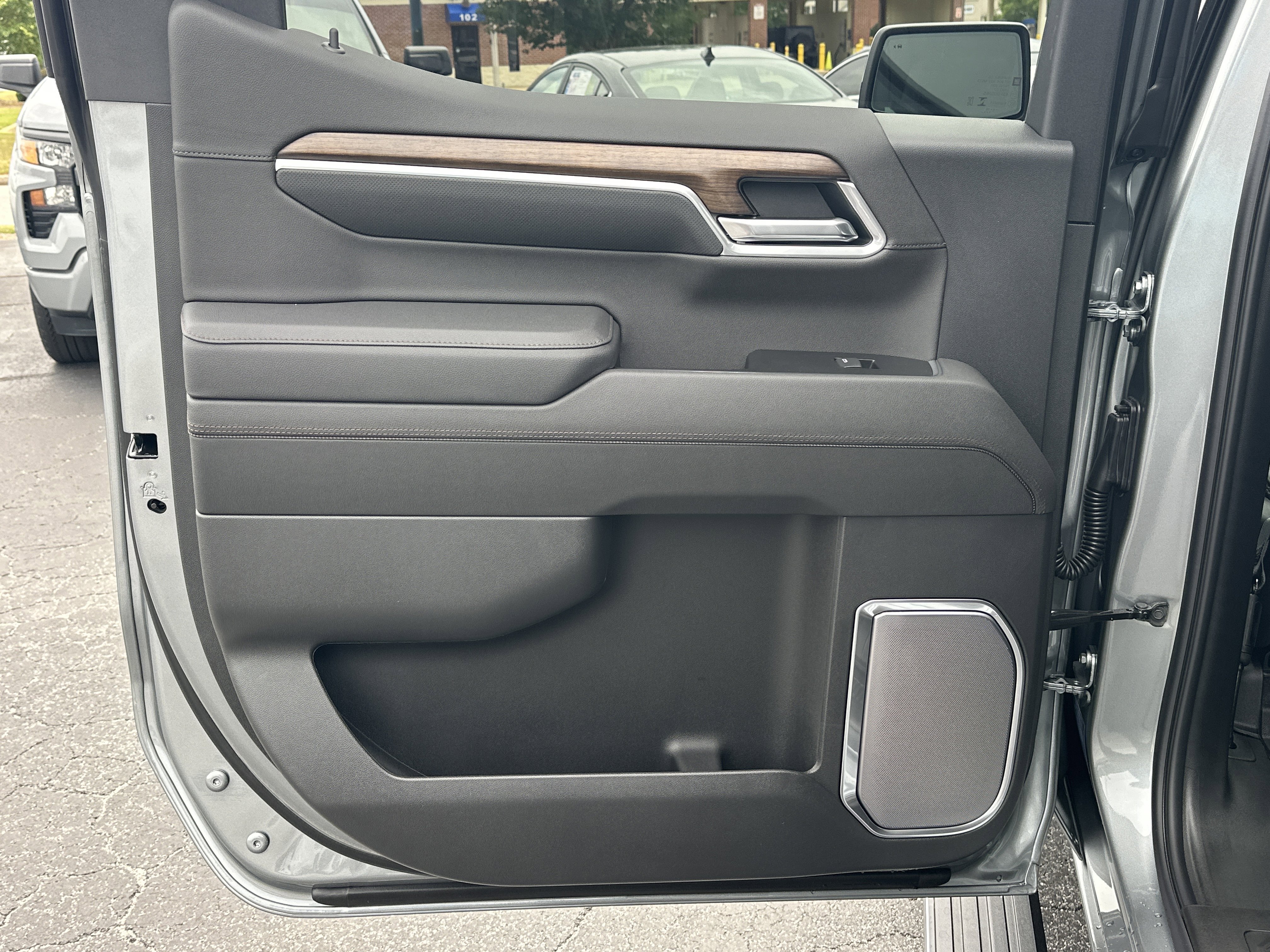 2026 Chevrolet Silverado 1500 High Country - Photo 22