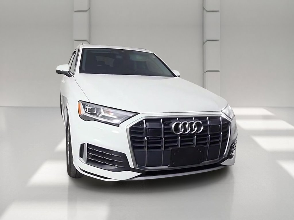 2023 Audi Q7 Premium Plus - Photo 52