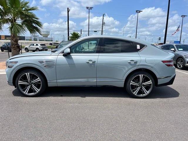 New 2026 Blue Genesis 3.5T E-SC MHEV image 4